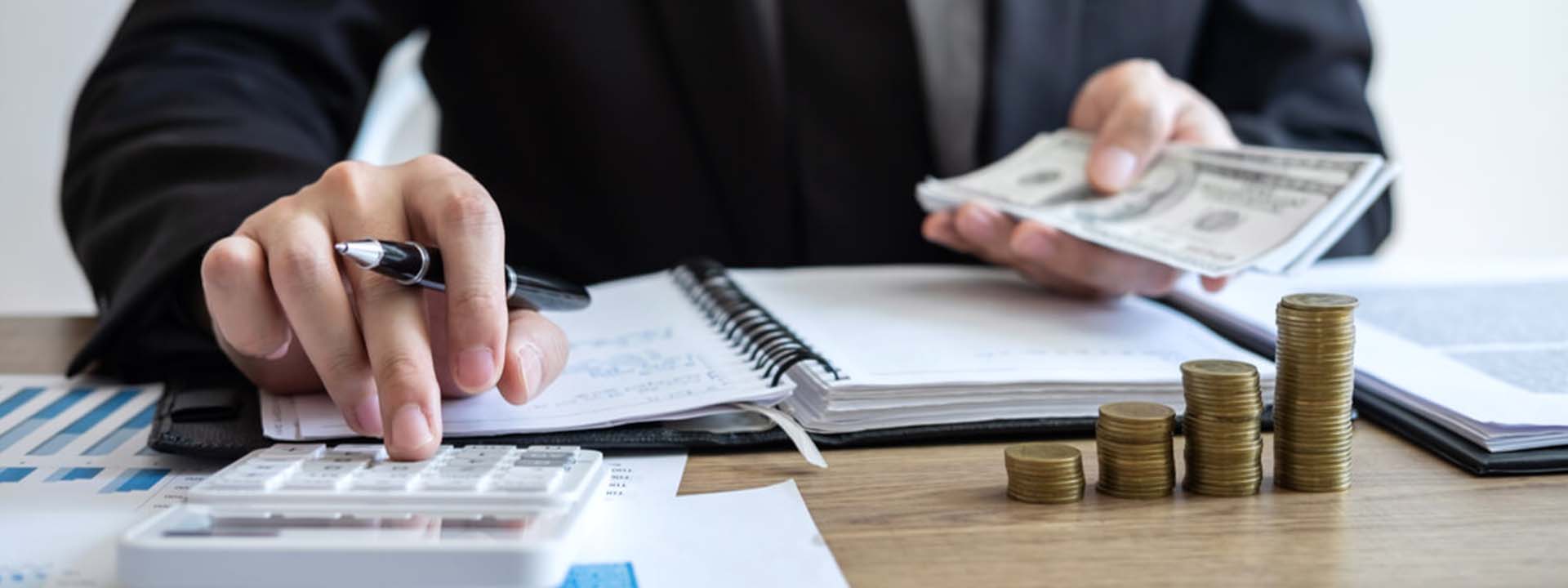 Contabilidad empresarial